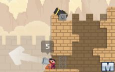Castel Wars Middle Ages