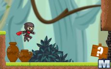 Ninja Rian
