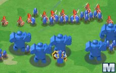 Draw Legion