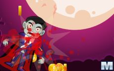 Kick the Dracula