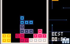 Pico Tetris