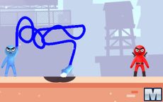 Rocket Punch 2 Online