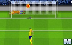 Penalty Champs 21