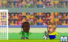 Fiveheads Soccer
