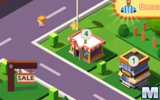 Shopping Mall Tycoon