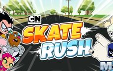 Skate Rush