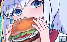 Noa's Burger Shop