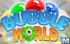 Bubble World