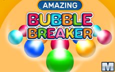 Amazing Bubble Breaker