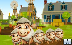 Crowd Farm