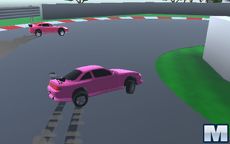Extreme Drift Racing