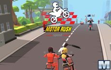 Motor Rush