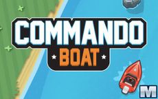 Commando Boat