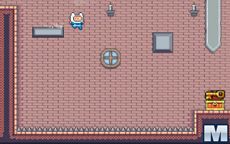 Adventure Platformer