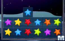 Stars Strike