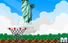Super Basketball