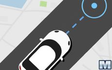 Pick Me Up Taxi