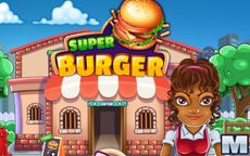 Super Burger 2