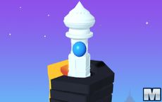 Stack Bounce 3D