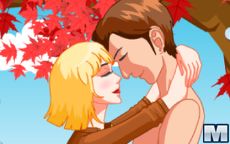 Lovers Under The Tree