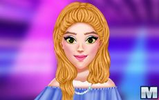 Blondie Dating Profile