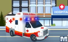 Ambulance Driver