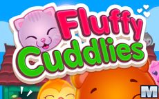 Fluffy Cuddlies