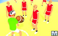Rugby 2021