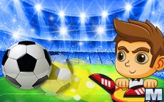 Europe Soccer Cup 2021