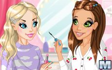 Makeup for BFF