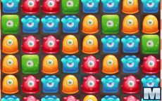 Jelly Crush Saga