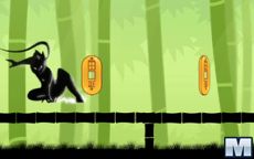 Parkour Game
