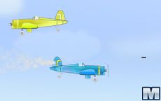 WWII Air Battle