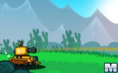 Tank Hero