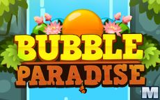 Bubble Paradise