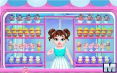 Baby Taylor Summer Dessert Shop