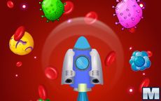 Battle Within Coronavirus