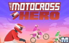 Motocross Hero