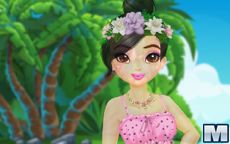 Princess Kawaii Swimwear
