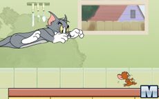 Tom and Jerry: Run Jerry