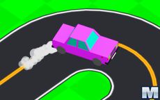 Drift Car To Right