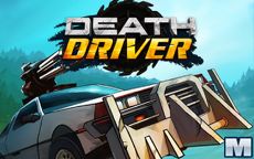 Death Driver