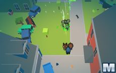 Zombie Royale.io