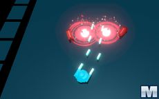 Conflict Geometry