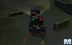 Extreme Offroad Cargo 4