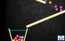 Candy Glass 3D