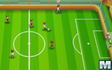 Champion Soccer