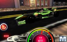 Drag Racing 3D 2021