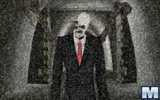 Slenderman Must Die: Underground Bunker 2021