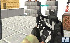 Blocky Siege